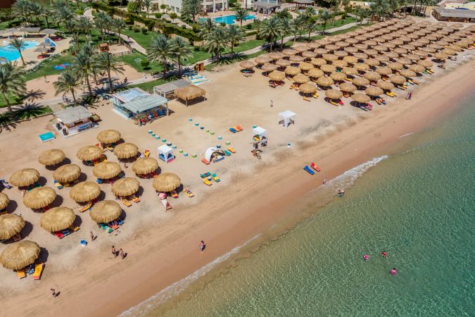 SENTIDO CARIBBEAN WORLD RESORT